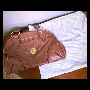 Marc Jacobs vintage Bowling Bag